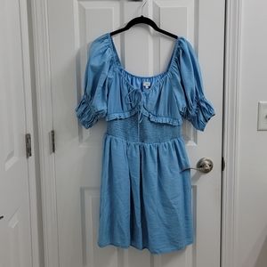 NSR Dress